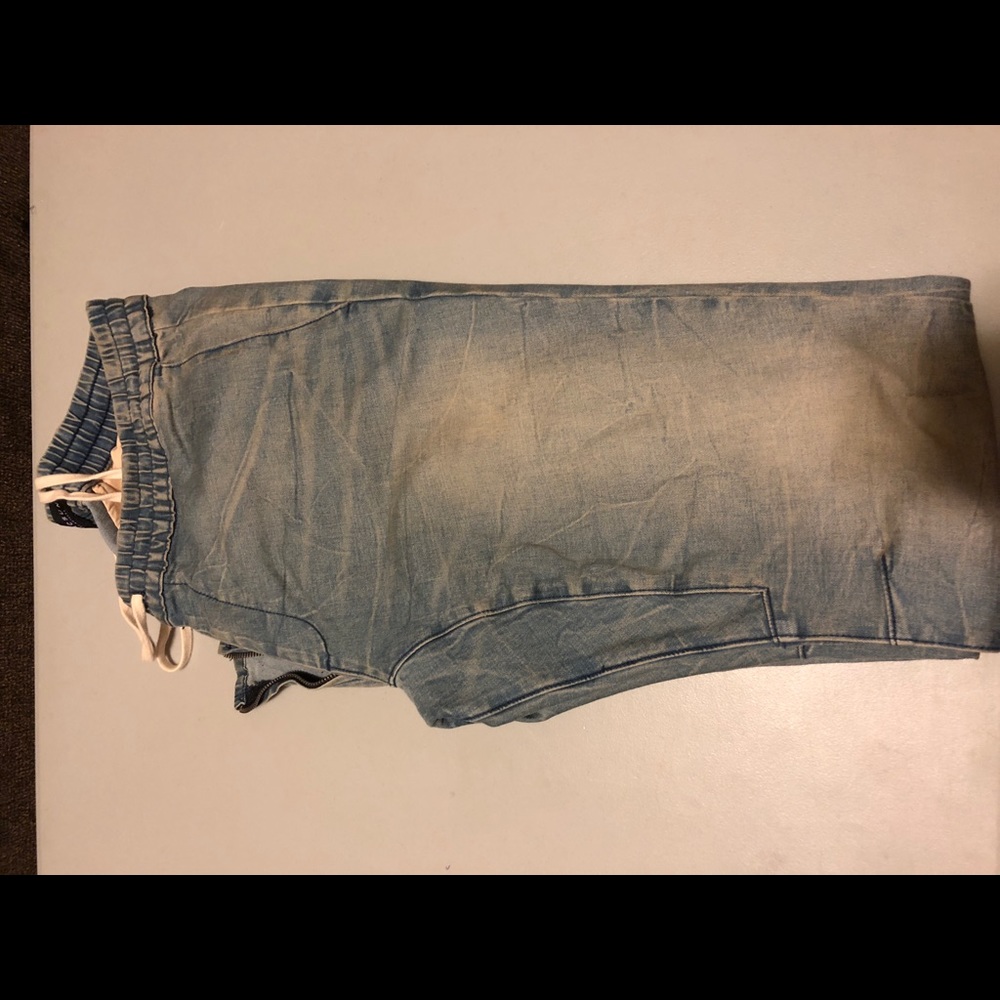 Pacsun jeans skinny size L